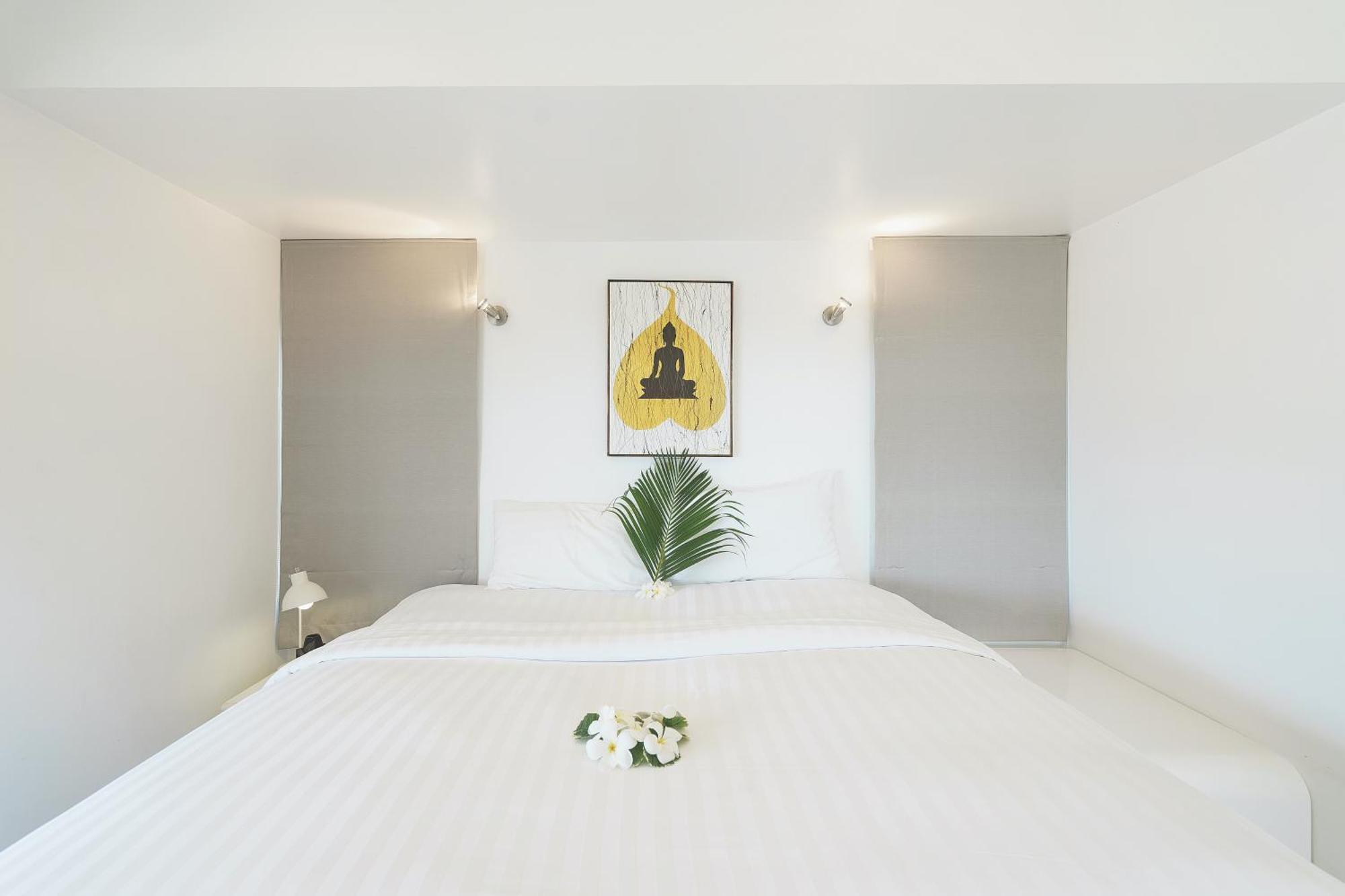 באנג ראק 3 Bedroom Luxury 5 Star Seaview Villa Esprit Sdv087-By Samui Dream Villas מראה חיצוני תמונה